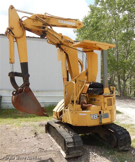 used mini excavators in oklahoma